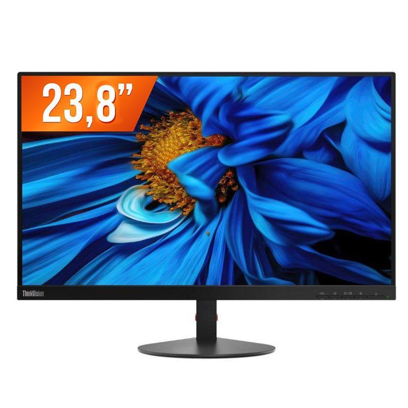 Lenovo レノボ 23.8インチ ThinkVision P24h-30 Amazon.co.jp: Lenovo 23.8インチ IPS 2560X1440 1000:1 THINKVISION